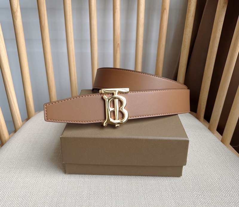 Burberry Belts